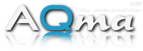 AQma Logo